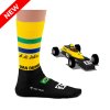 Van Diemen RF81 Socks (Velikost ponožek 41-46)
