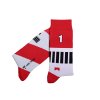 MP4/6 Socks (Velikost ponožek 41-46)