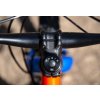 MARIN Bear Valley 20" 8sp oranžová/modrá, detail 2, KOMUTER.cz