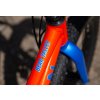 MARIN Bear Valley 20" 8sp oranžová/modrá, detail 3, KOMUTER.cz