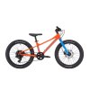 MARIN Bear Valley 20" 8sp oranžová/modrá, KOMUTER.cz