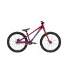 MARIN Alcatraz Jr 24" červeno-ružová, KOMUTER.cz
