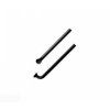 drat nerez cnspoke 2x274mm cer