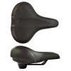 sedlo DDK D2510 Comfort Artwork černé s elastomery