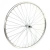 kolo zapletené 28" 622-19 Dragon přední RU SH 36 děr stříbrné Union/CnSpoke