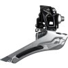 přesmykač Shimano 105 FD-R7000-B obj. 31,8/28,6mm, černá, origin