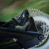 třmen brzdy Shimano Deore BR-M6120 černý bez adapteru original balení