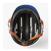DĚTSKÁ HELMA THOUSAND JR. BLAZING BLUE detail vnitřek