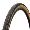 Plášť Challenge GRAVEL GRINDER 700x33 PRO, NERO TAN