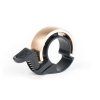 zvonek Knog Oi Classic Small mosazný