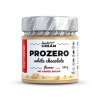 krém NUTREND DENUTS CREAM Prozero s bílou čokoládou 250 g