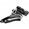 přesmykač Shimano XTR FD-M9100-M 34,9 + 31,8/28,6 original balení