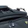 TOPEAK brašna na nosič MTX TRUNK Bag EXP s bočnicemi