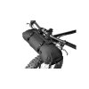 TOPEAK bikepacking FRONTLOADER, brašna na řidítka 8l černá
