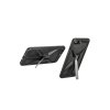 TOPEAK obal RIDECASE pro iPhone 6 Plus, 6s Plus, 7 Plus, 8 Plus černá