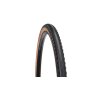 WTB plášť BYWAY 700x40 TCS Light Fast Rolling černá/hnědá