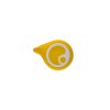ERGON gripy GA3 Yellow Mellow -S