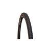 WTB plášť CROSS BOSS 700x35c TCS Light Fast Rolling černá/hnědá