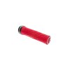 ERGON gripy GE1 Evo Slim Risky Red