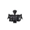 WOHO brašna X-TOURING DRY BAG Diamond CyberCam černá 15L