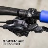 WOLF TOOTH adaptér SHIFTMOUNT I-Spec-EV na I-Spec-AB