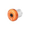 WOLF TOOTH rozpěrný ježek s krytkou COMPRESSION PLUG oranžová