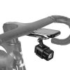 TOPEAK držák UTF MULTI-MOUNT (150 mm)