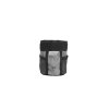 WOHO brašna X-TOURING ALMIGHTY CUP HOLDER Honeycomb Iron
