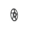 RACE FACE převodník BG4 Direct Mount 52 34T STL 12SHI černá