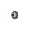 FSA kazeta K-FORCE WE 11sp 11-28t