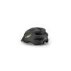 MET přilba CRACKERJACK černá -52/57