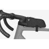TOPEAK brašna na rám FASTFUEL BAG BOLT-ON černá