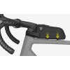 TOPEAK brašna na rám FASTFUEL BAG BOLT-ON černá