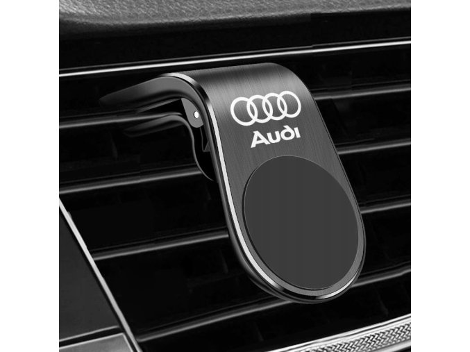 Magneticky drzak telefonu do auta pro Audi