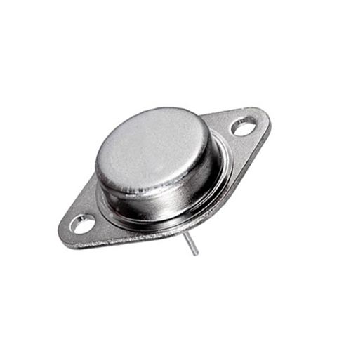 Bipolární vs. Unipolární tranzistor: