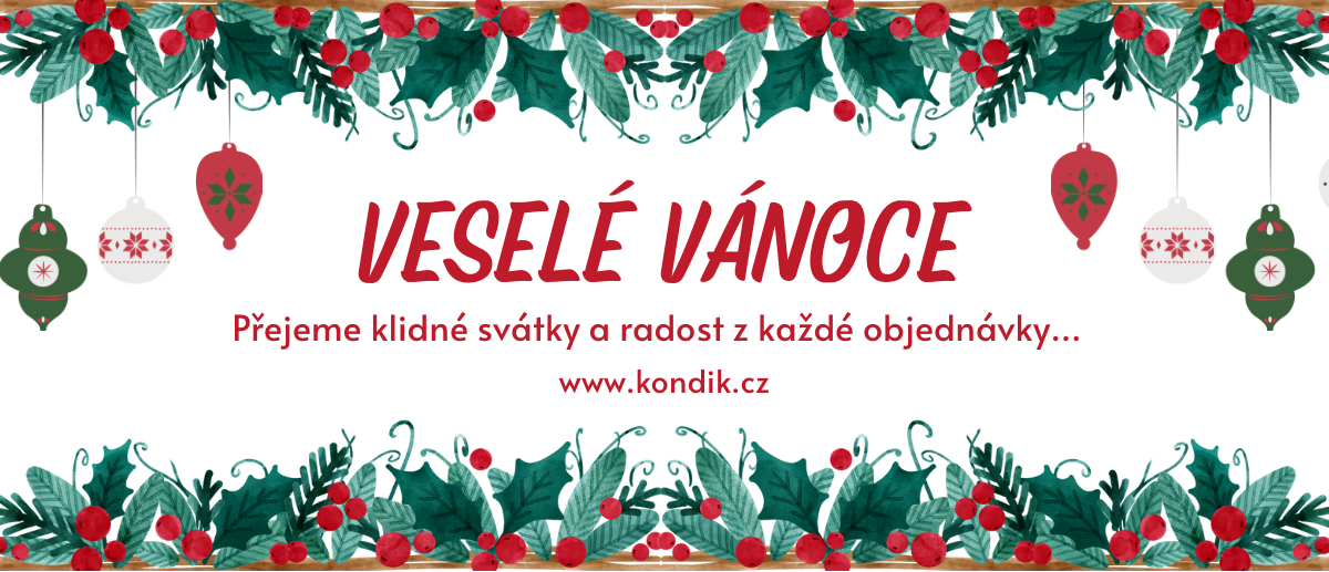 Veselé Vánoce