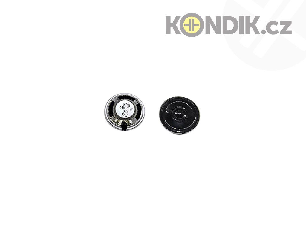 reproduktor M23IB068008LFSM