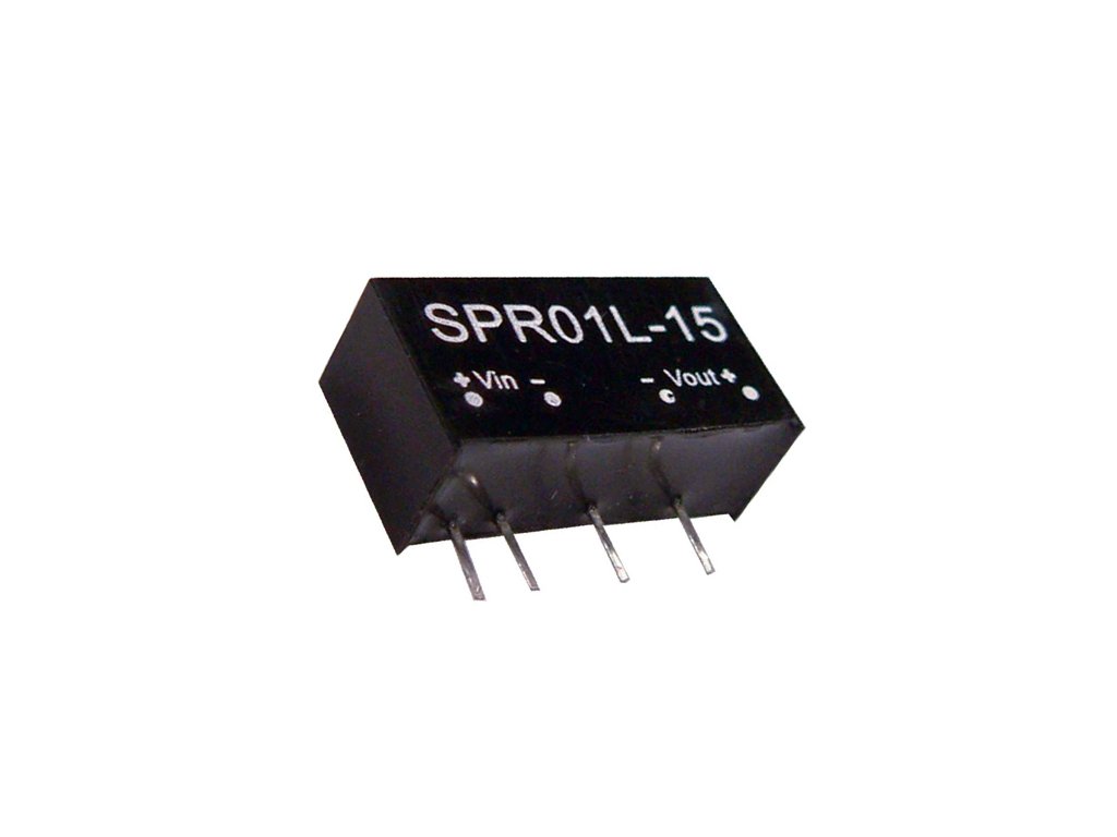 IO SPR01L-05