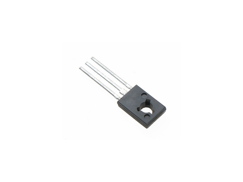 Tranzistor BD136-16 TO126