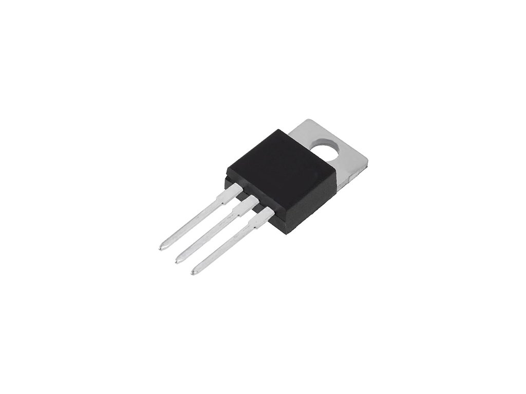 Tranzistor BDX53C TO220