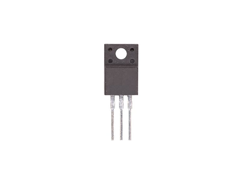 Tranzistor 2SD1762 TO220FA