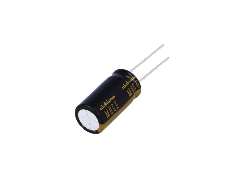 Конденсатор cs 47 50v