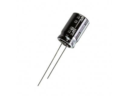 Elektrolytický kondenzátor 68uF 200V EEUEB2D680S