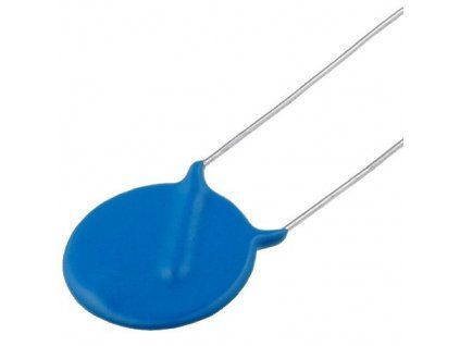 Keramický kondenzátor 100nF 500V