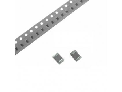 CK SMD 100nF 50V GRM155R71H104KE14D