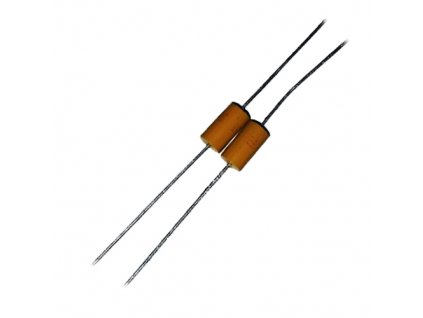 CK 100nF (104) 50V axial