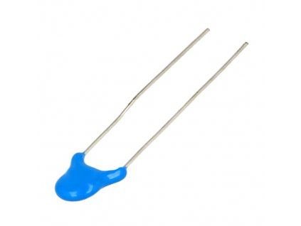 Keramický kondenzátor 100pF 1000V