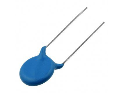 Keramický kondenzátor 100pF 3000V