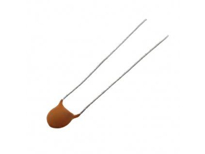 Keramický kondenzátor 8,2pF 500V