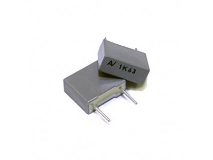 CPE 100nF 250VDC R66